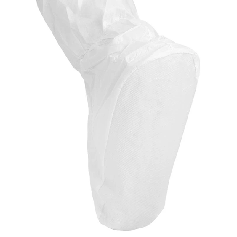 booties with PVC sole 3