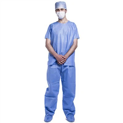 Medicinski pilingi za enkratno uporabo