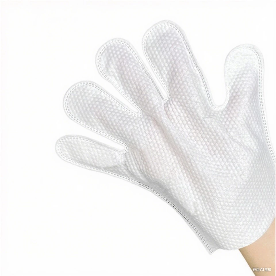 Disposable Body Washcloths suppliers