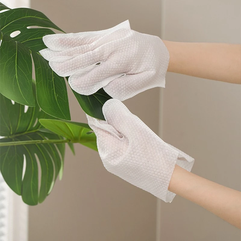 Disposable Body Washcloths high quality