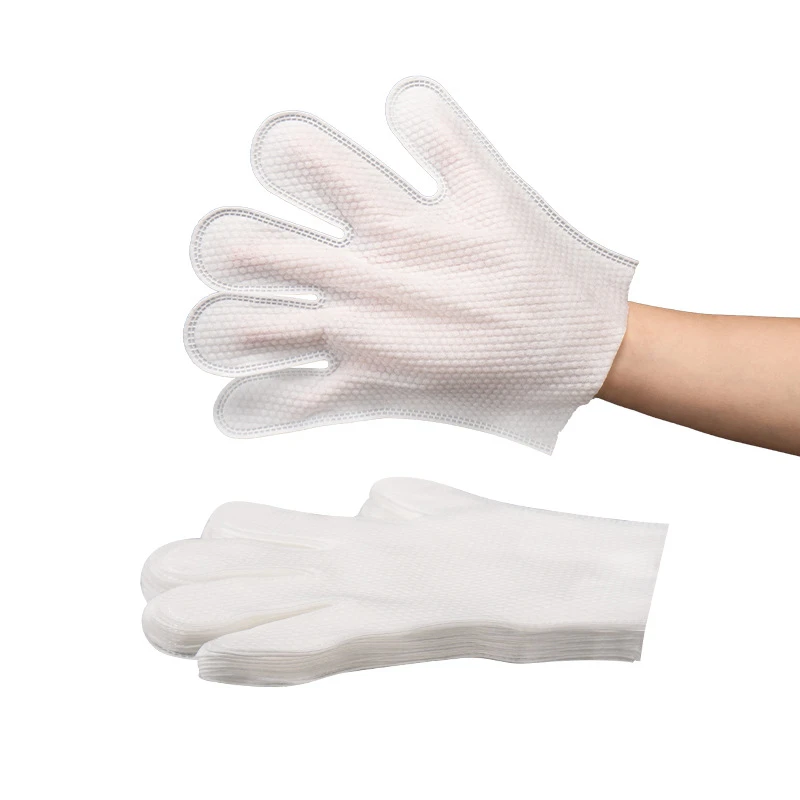 Disposable Body Washcloths
