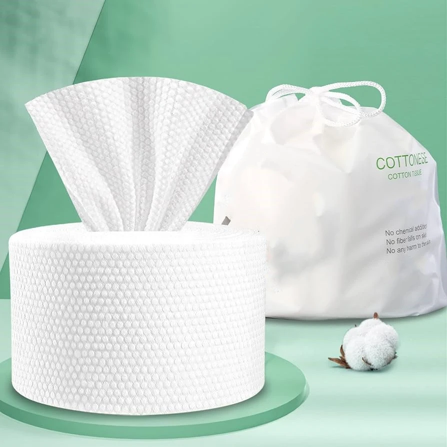 Disposable Face Towels Clean Towel high quality