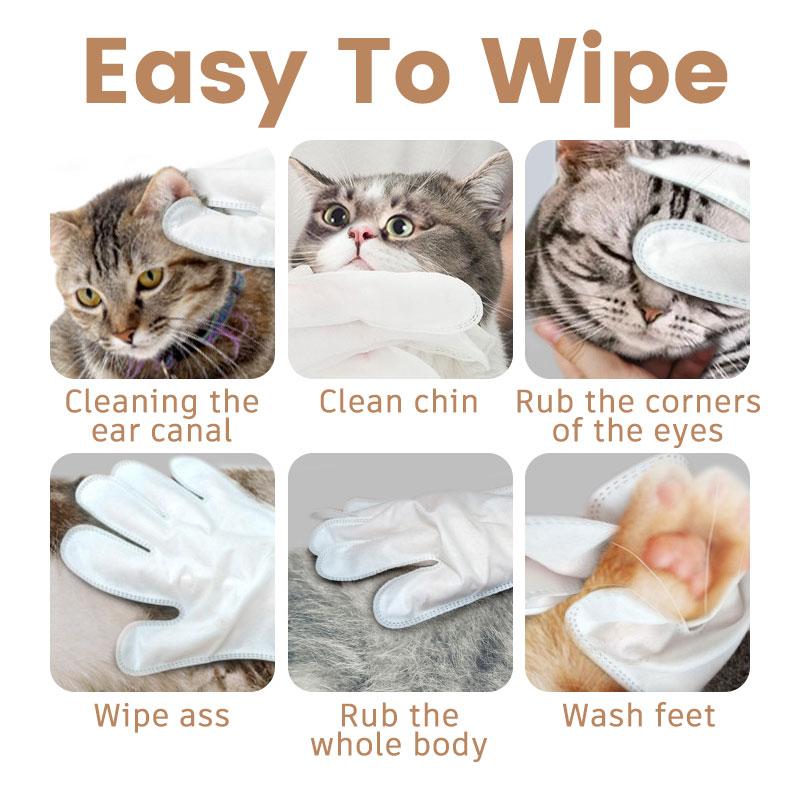 disposable wash glove 8 disposable wash glove 8